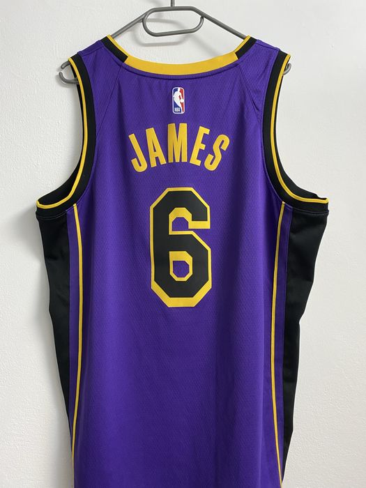 Maieu Lakers marimea L