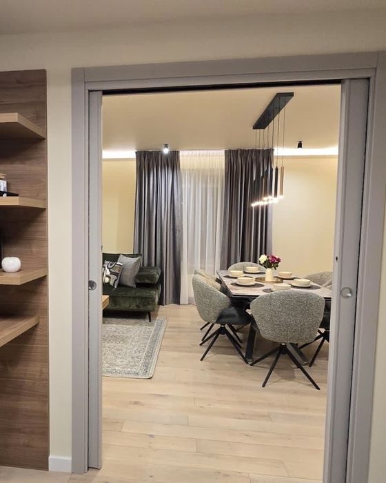 Asmita Gardens Last Floor Residence – Panoramic Luxury View