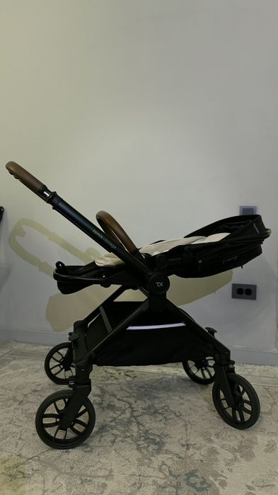 Коляска Tomix Mirage 3в1