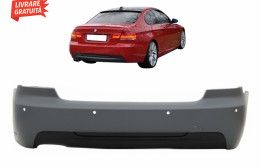 Bara Spate BMW Seria 3 E92 E93 Cabrio Coupe (2006-2013) Pre LCI LCI M-
