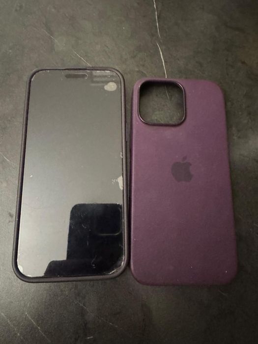 Iphone 16 pro max‼️ Factura garantie emag ‼️