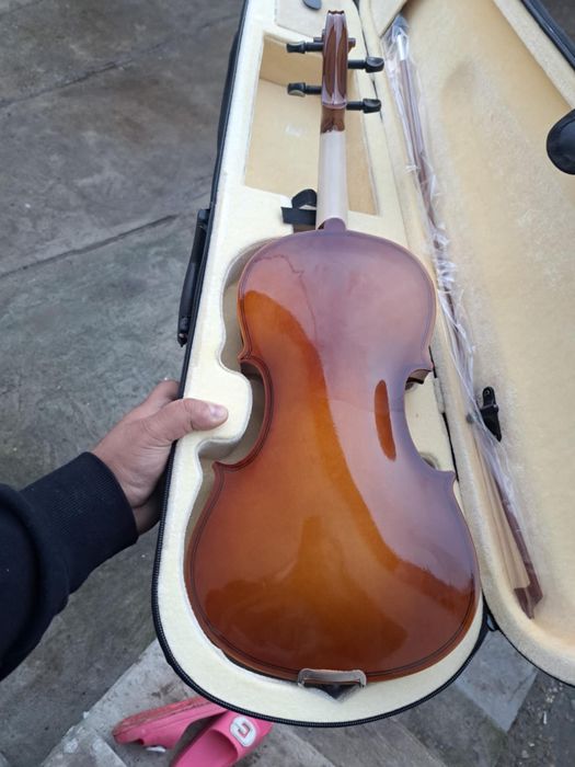 Vioara noua marime 4/4