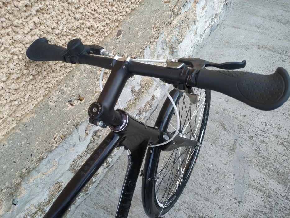 Велосипед Avenue 28 цола