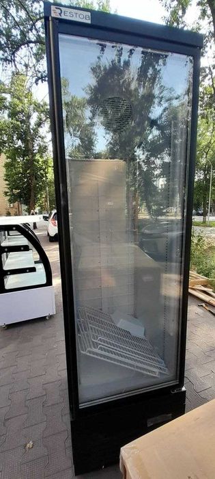 Витрина холодильная морозильная vitrina marazilnik xaladilnik