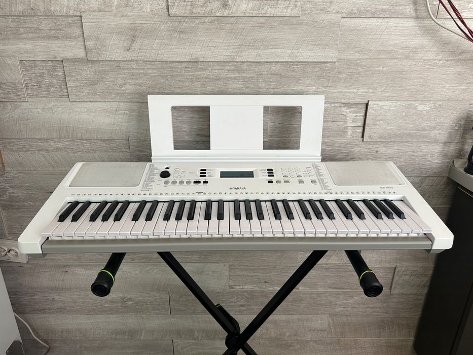 Orga profesionista Yamaha EZ-300