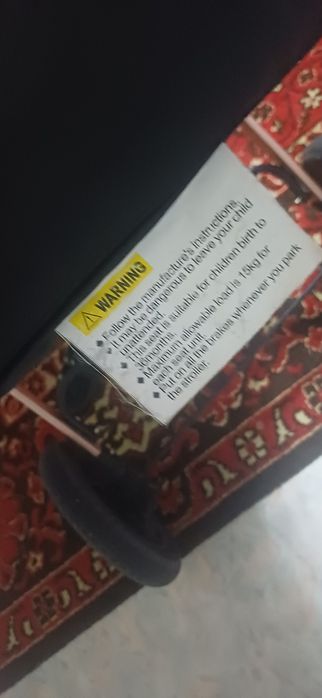 Коляска прогулочная в отличном состояний