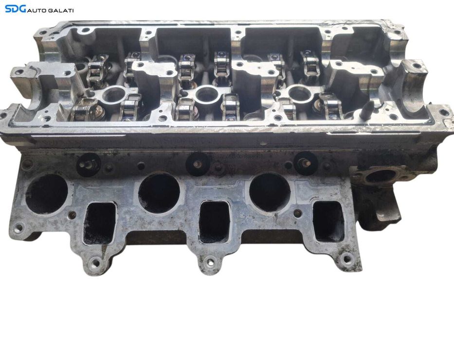 Chiuloasa Chiulasa Skoda Roomster 1.2 TDI CFW 2010 - 2015 [M8988]