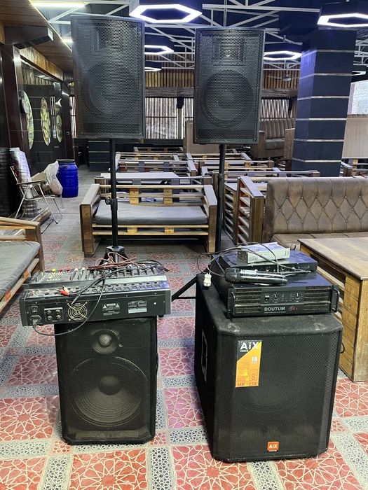 Kalonka komplekt sotiladi (Срочный)