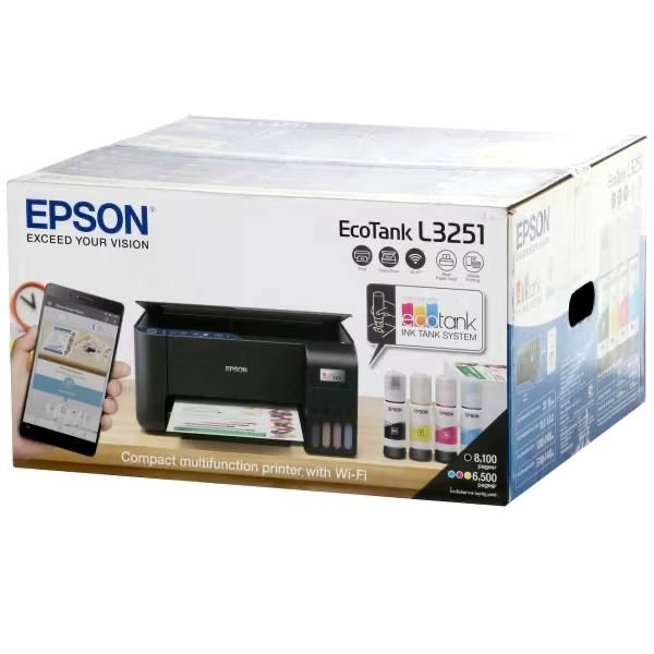 Epson EcoTank L3251 | оптом и в розницу