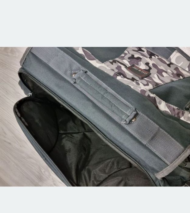 Geanta de voiaj si Geanta pentru laptop