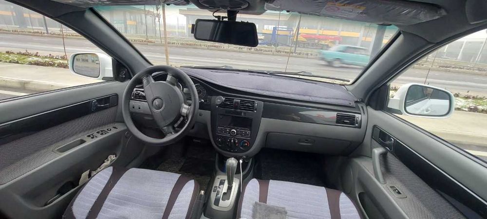 Lacetti 2021, birinchi qo'l, probeg 45 000. Продаю свою машину