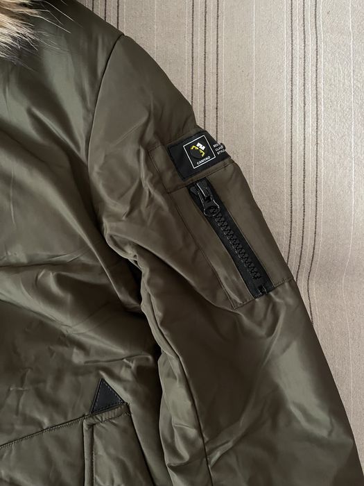 куртка на девочку