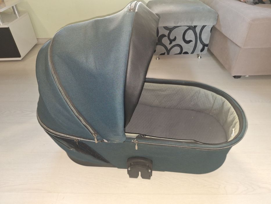 Комбинирана количка Baby Merc Novis 3в1