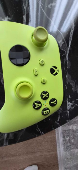 Controller wireless Microsoft xbox Series X/S, Electric Volt