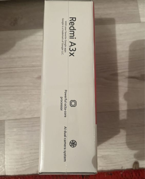 Redmi A3x продам новый