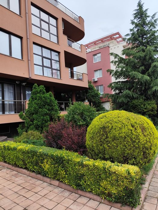 Продава се Двустаен апартамент в с. Равда, Област Бургас - 76 кв.м за 1290 €/кв.м - Снимка #1