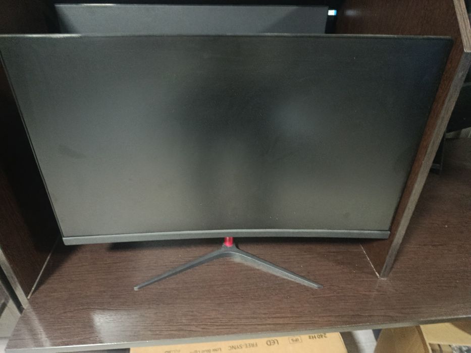 Продам мониторы 144 герц ,27 дюймовый