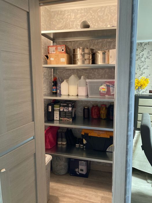 4-комнатная квартира