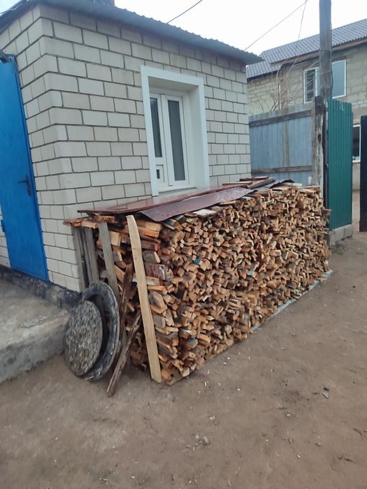 Продажа дров,3 куб доски