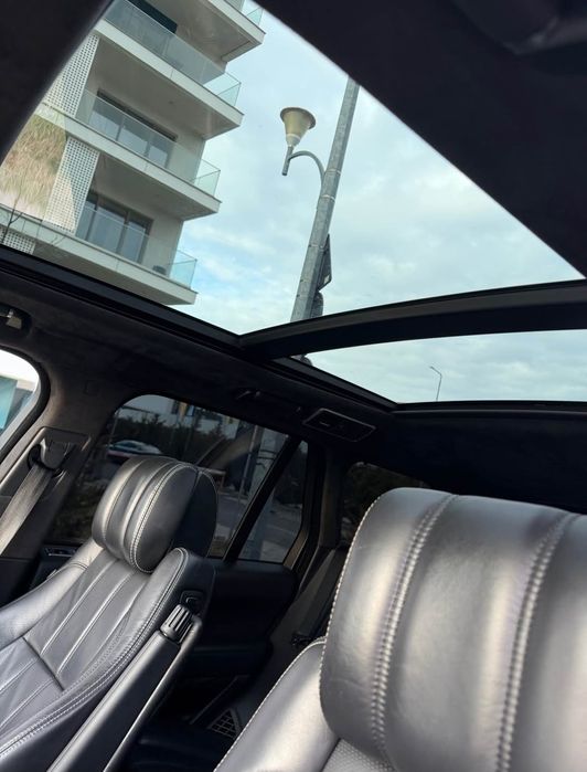 Land Rover Range Rover Vogue 4.4d Autobiography