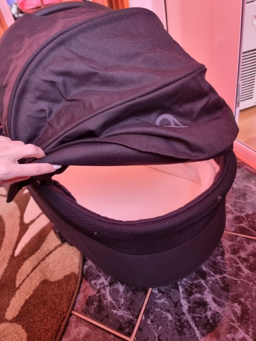 Vând cărucior cybex balios,stare exceptionala