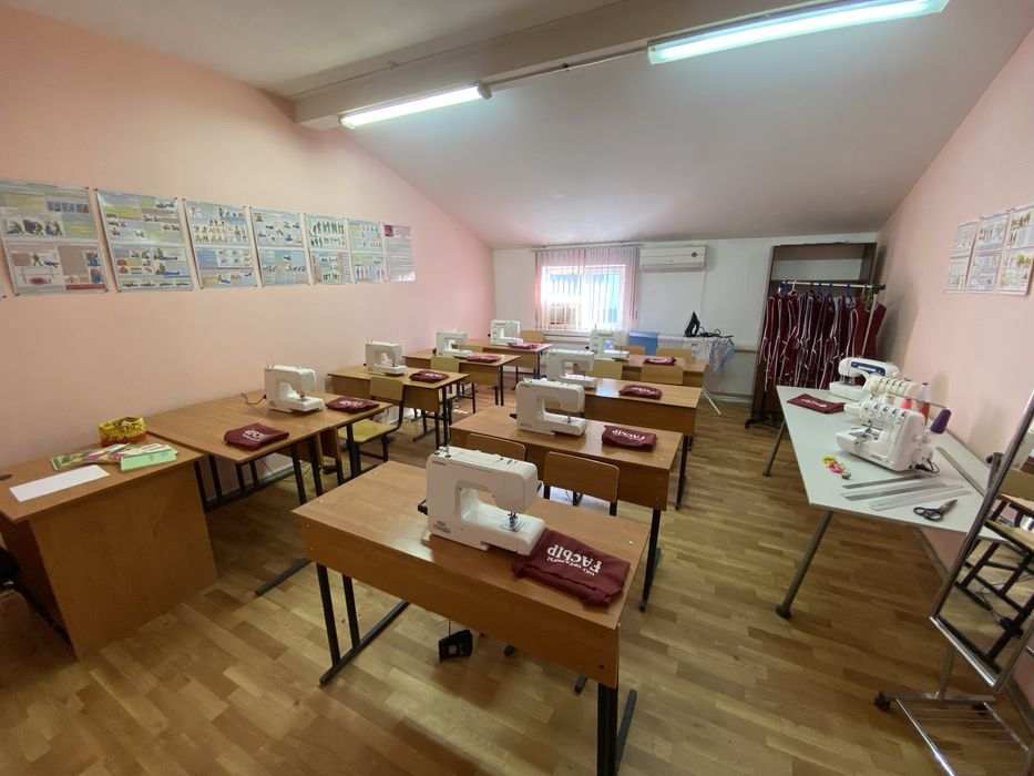 Продаются швейные машинки и оверлоки