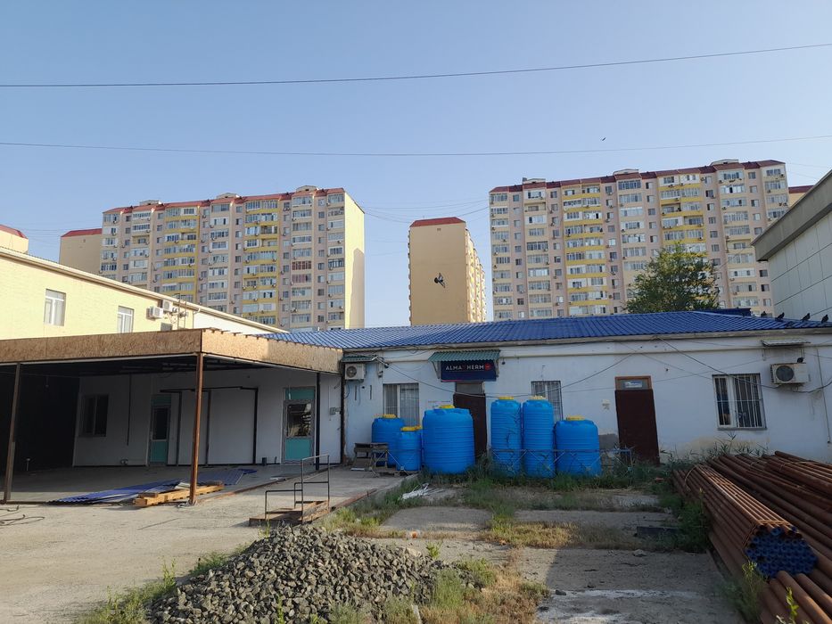 Аренда склад,и помещения
