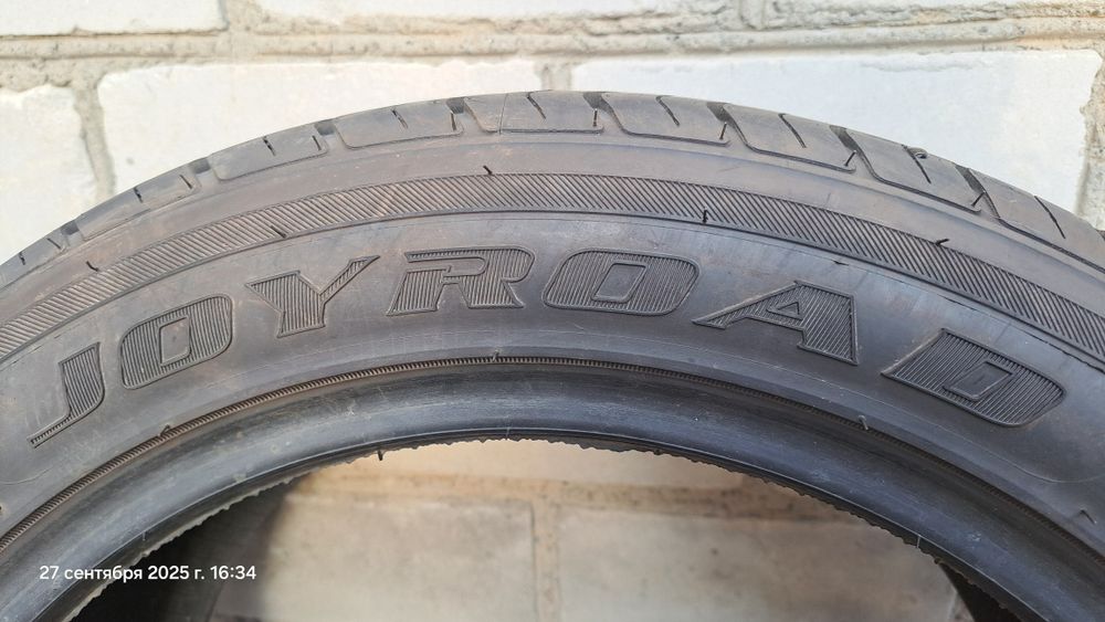 JOYROAD 225×50 R17. Новый.