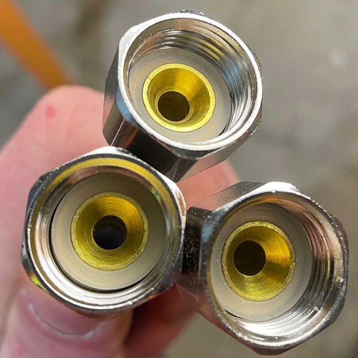 SCHÜTTE 79129 – Cornwall – Baterie de bucătărie