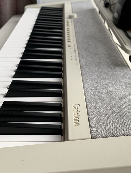 Синтезатор Casio CT-S1