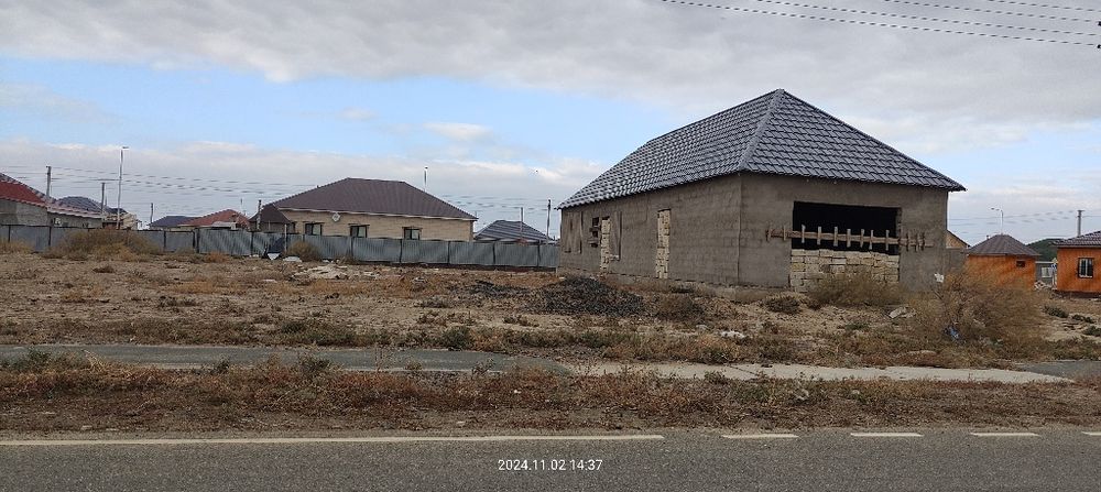 Времянка сатылады