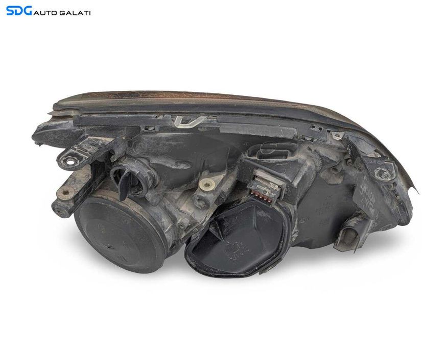 Far Stanga Europa Fara Xenon Opel Vectra C 2002 - 2005 Cod 155887-00 [LR4799]