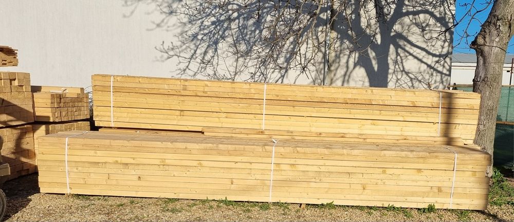 Șipca grinzi dulap scandura