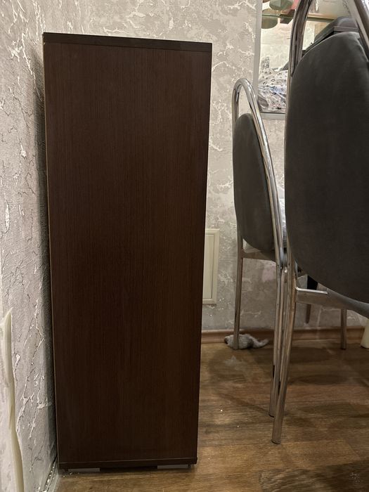 Обувная тумба