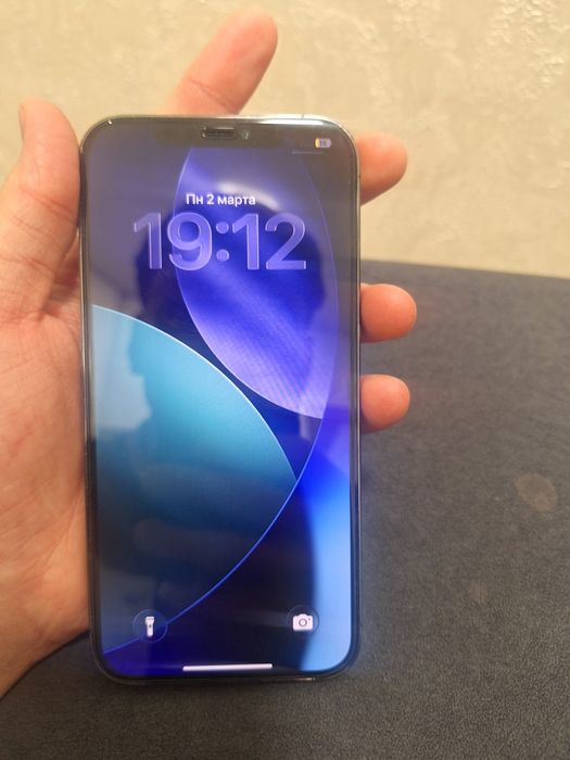 Iphon 12 pro max каробка зарйатник бар