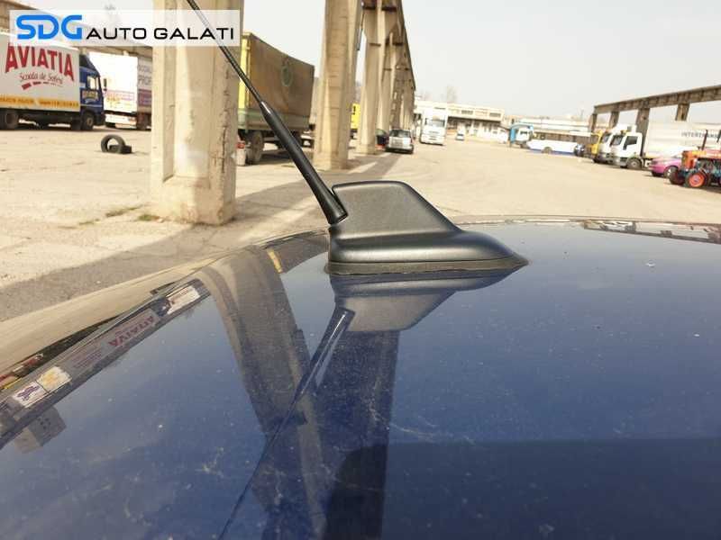 Plafon Tavan Taiat Din Caroserie Skoda Superb 2 Hatchback Berlina 2008 - 2015
