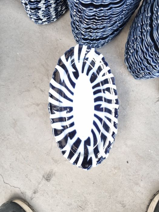 Avalni idish sotiladi