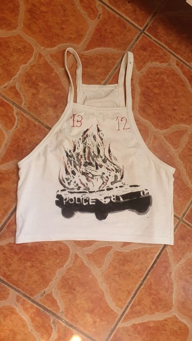 maiou acab pictat manual
