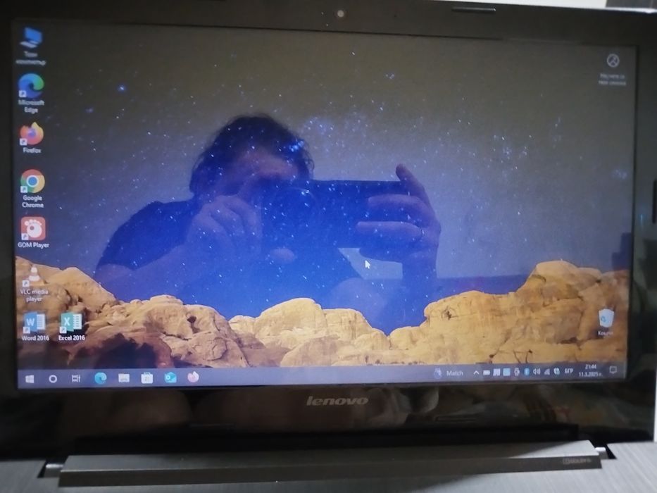 Лаптоп Lenovo G50-70