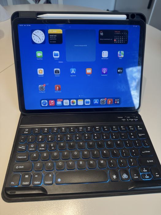 iPad pro 11 inch 4th generation 128gb
