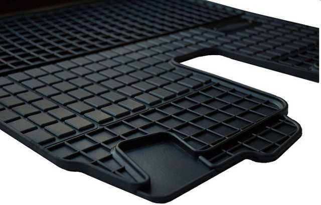 Covorase din Cauciuc groase Iveco Daily, Eurocargo - Noi