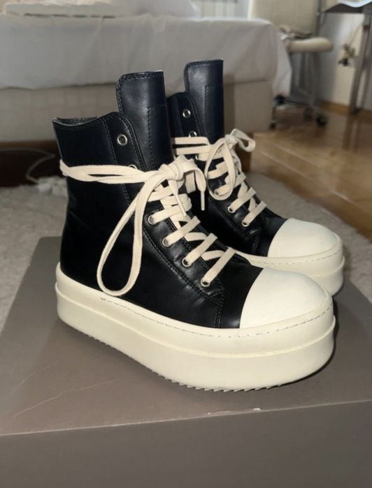 Rick Owens Sneakers