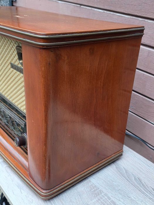 Старо радио Родина