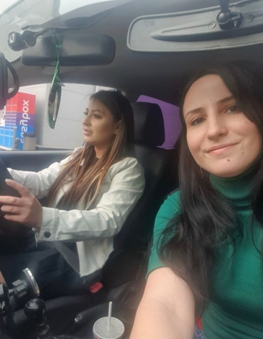 Instructor auto FEMEIE