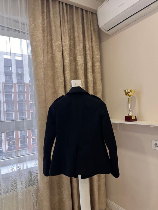 Пиджак Mango, стоил 25000