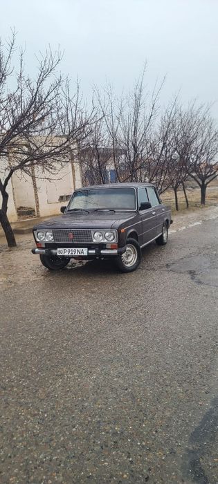 Jiguli vaz 2106 sotiladi