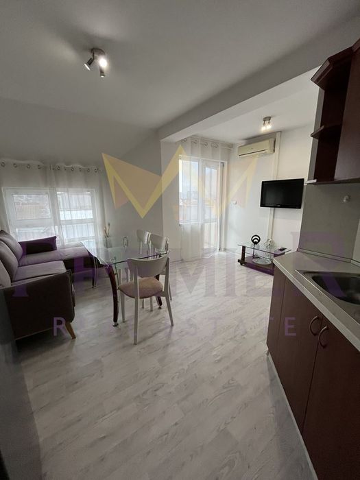 Дава се под наем Тристаен апартамент в Варна, Лятно кино Тракия - 80 кв.м за 433.5 € - Снимка #2