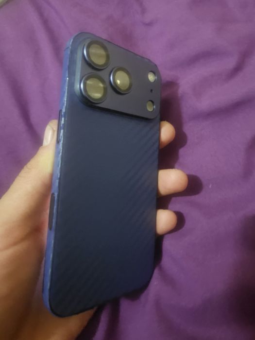 Айфон 17 про новый