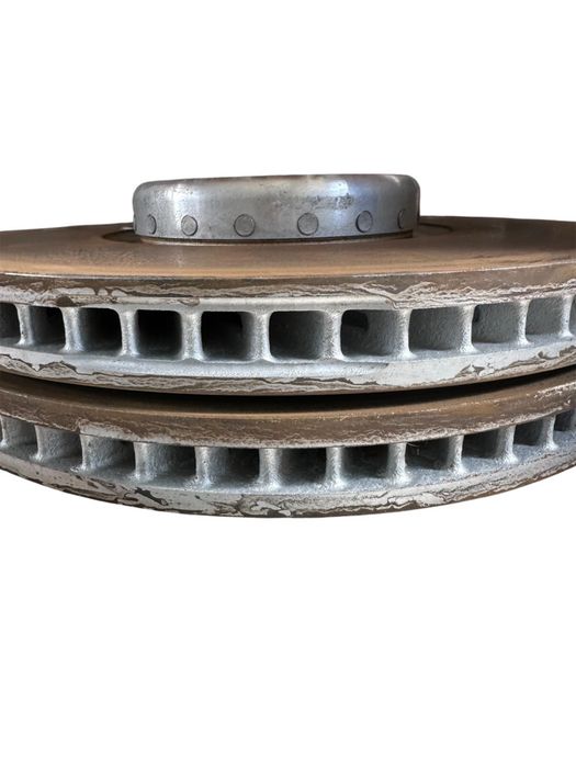 Bmw X5/X6/X7 LCI Предни спирачни апарати и дискове 689735303/689735403