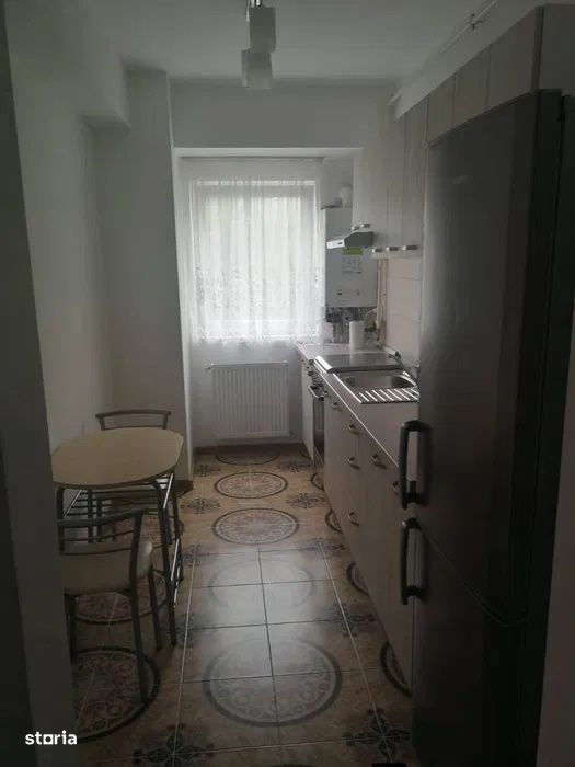 Apartament 2 camere l la cheie l Su 56mp l Parcare lStrada Balastierei